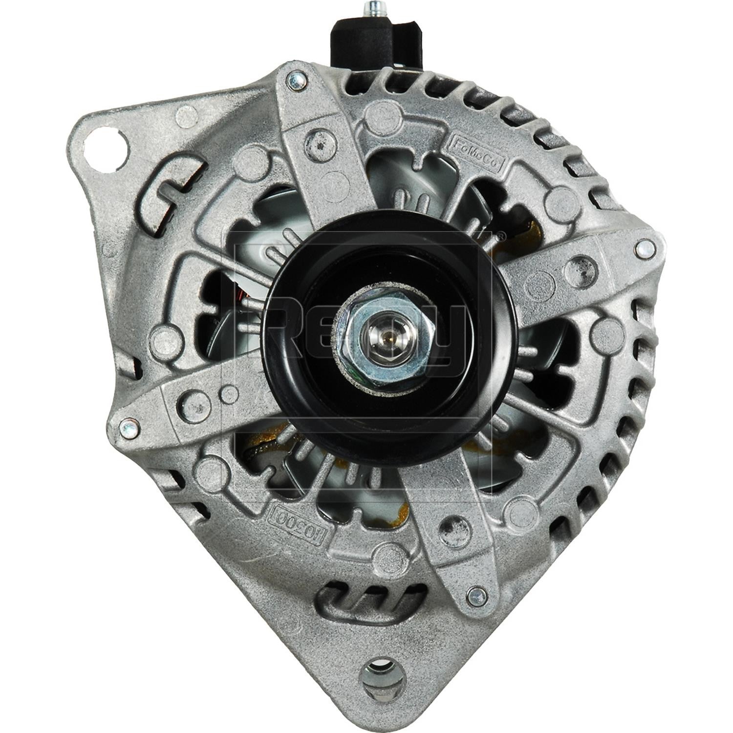 Remy Alternator 94201 main image