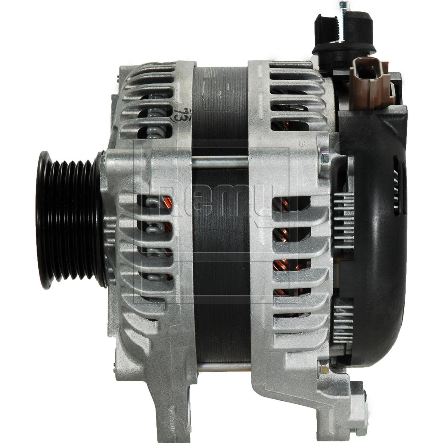 Remy Alternator 94201 image 4