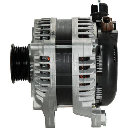 Remy Alternator 94201 image 4