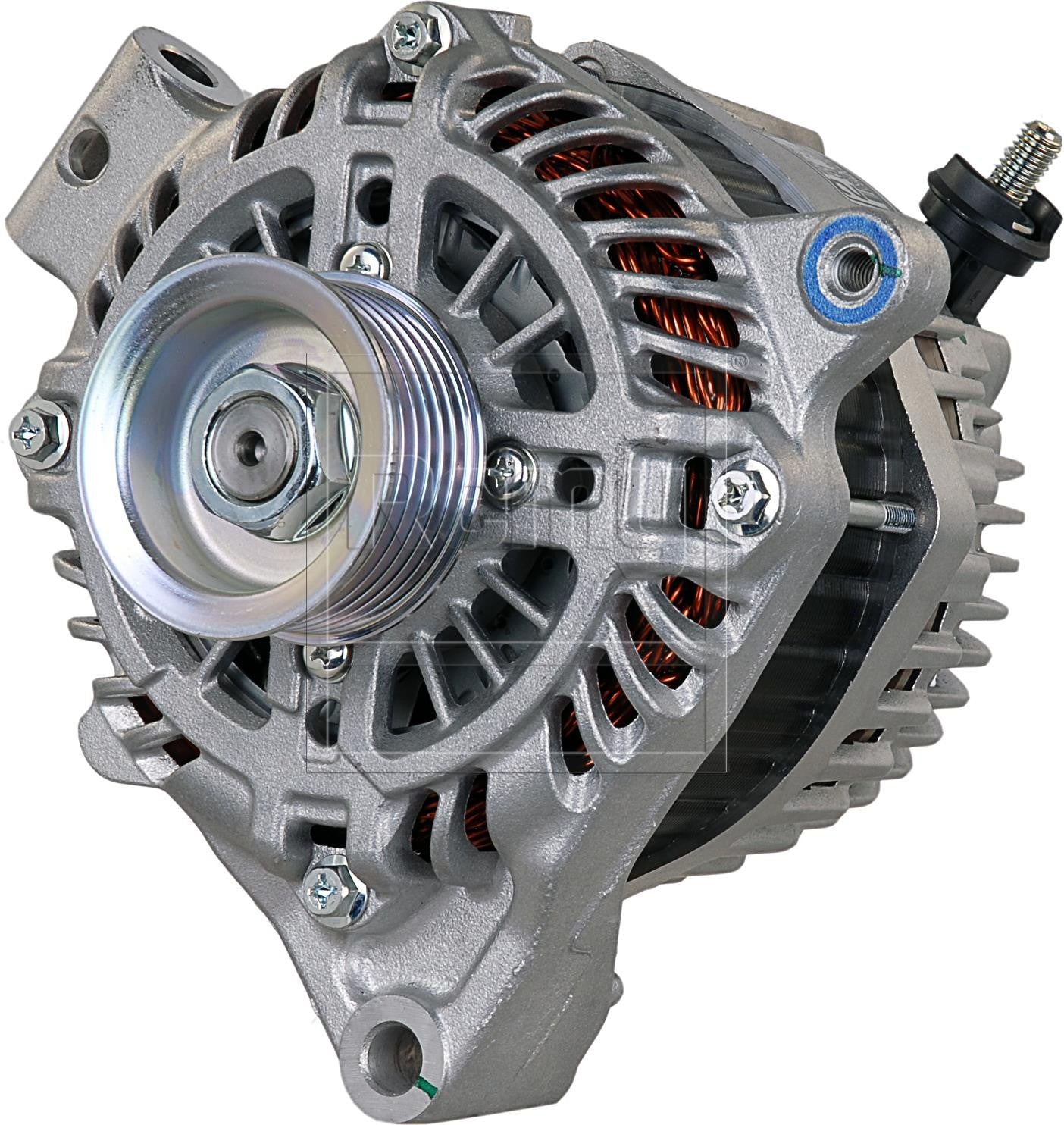 Remy Alternator 94209 image 2
