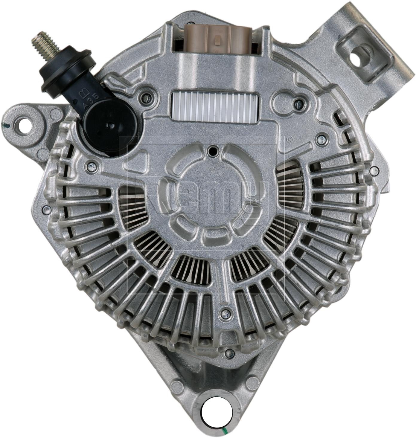 Remy Alternator 94209 image 5