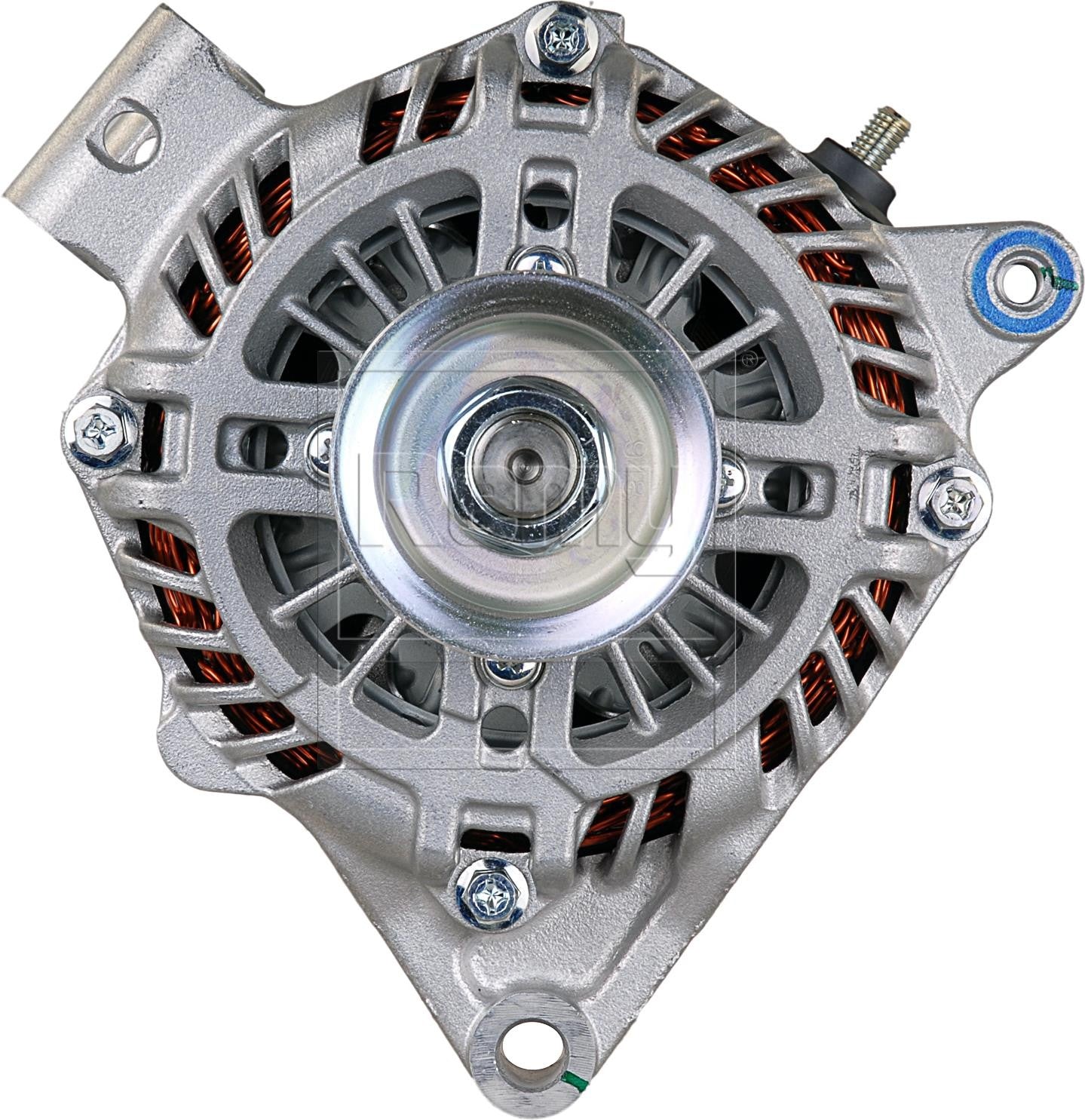 Remy Alternator 94209 main image