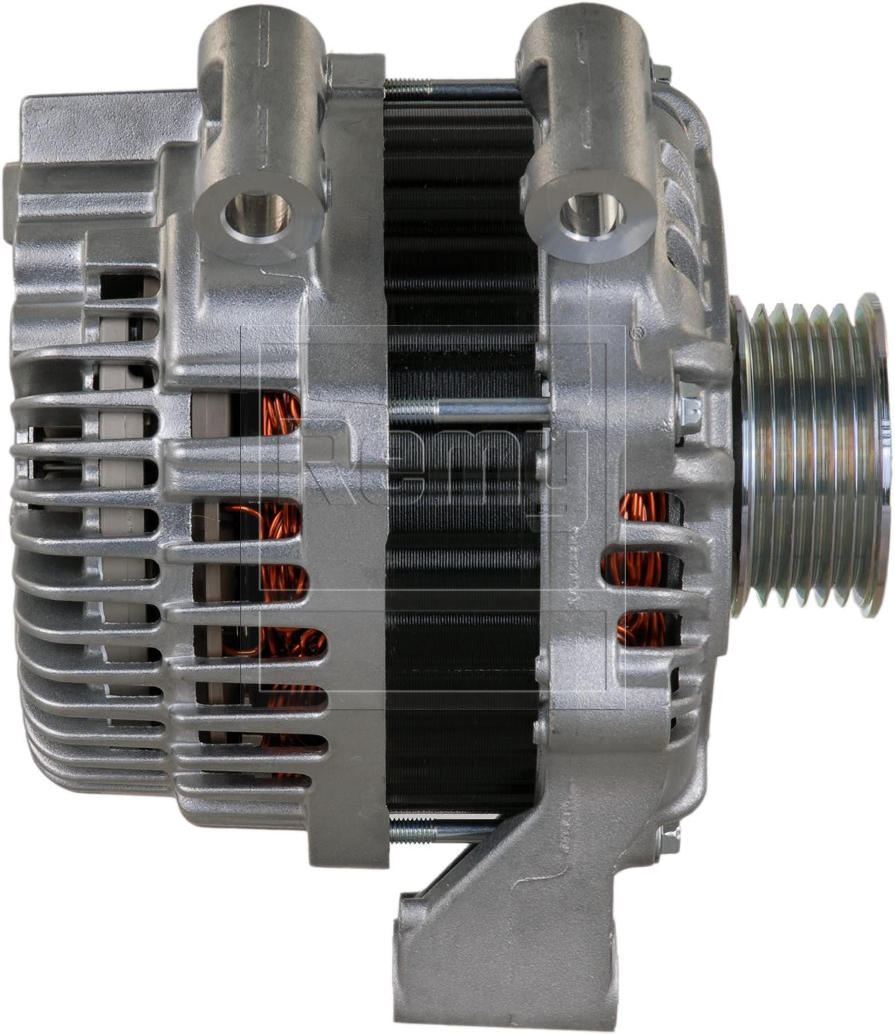 Remy Alternator 94209 image 4