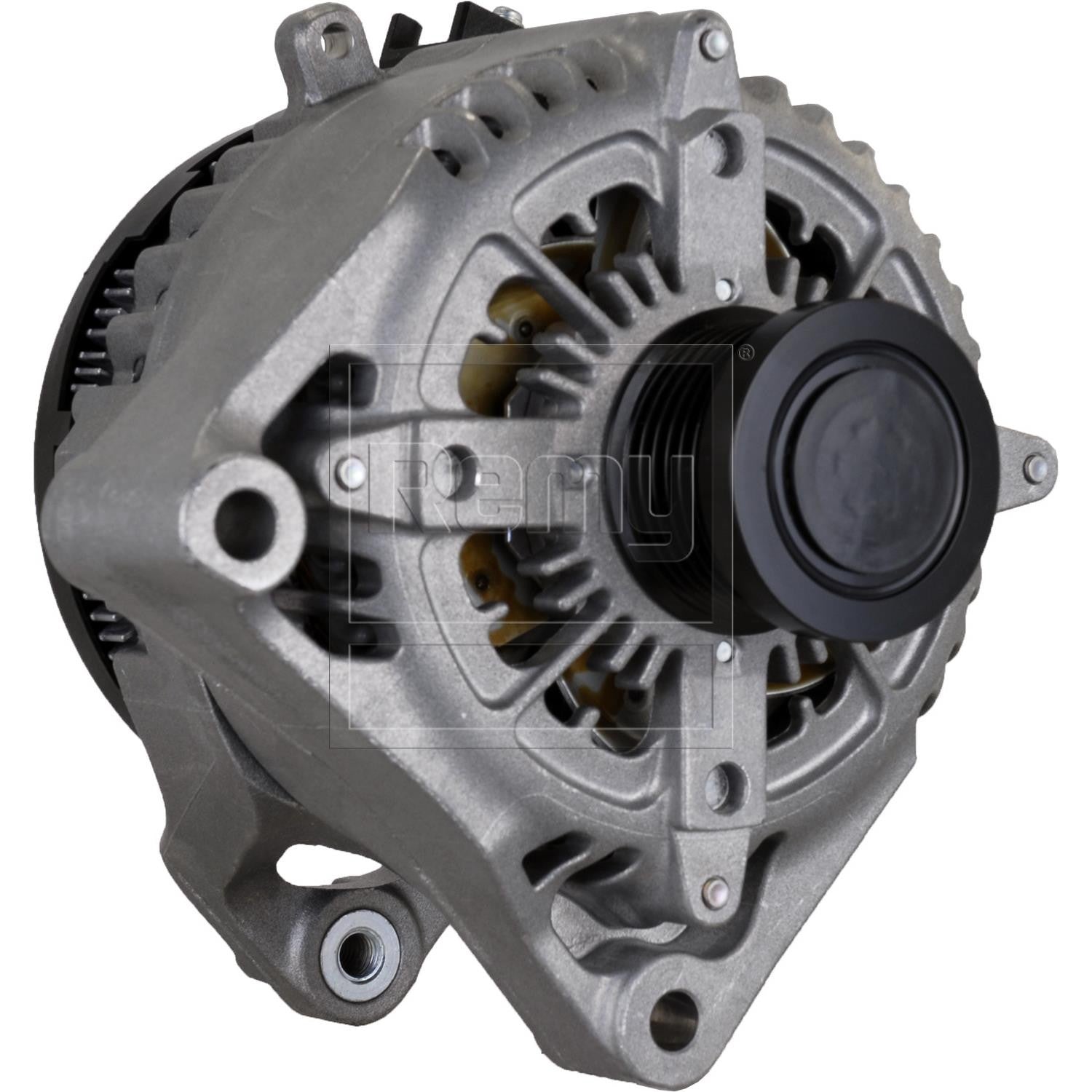 Remy Alternator 94262 image 2