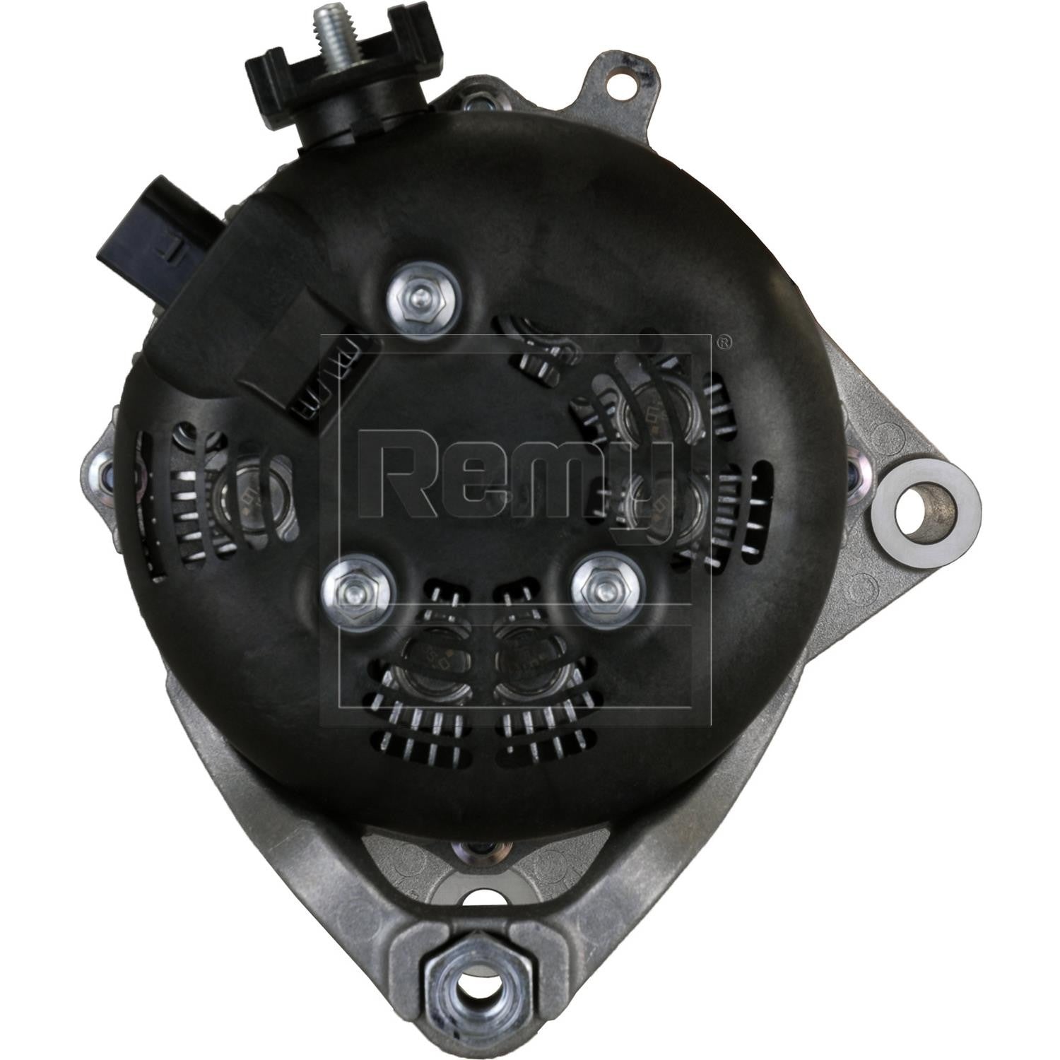 Remy Alternator 94262 image 5