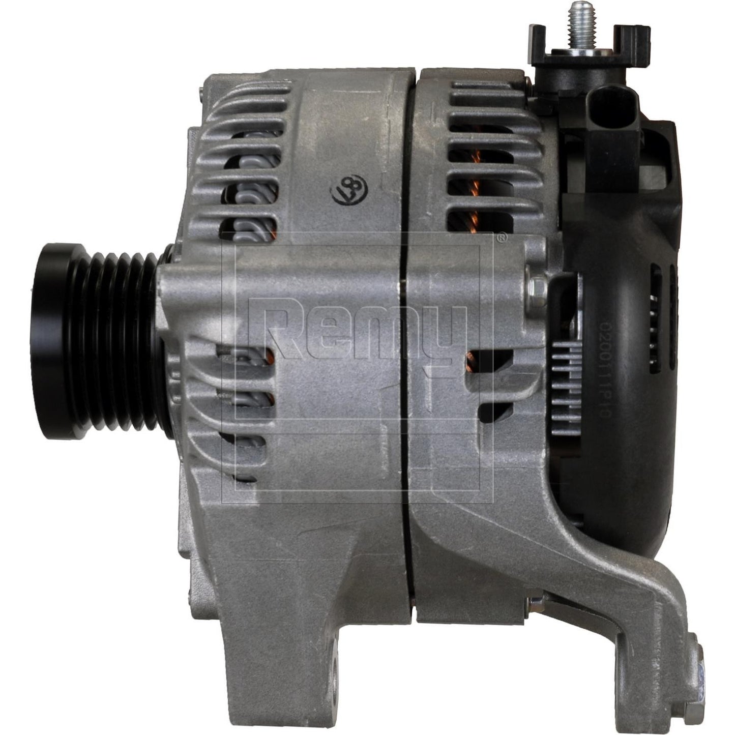 Remy Alternator 94262 image 4