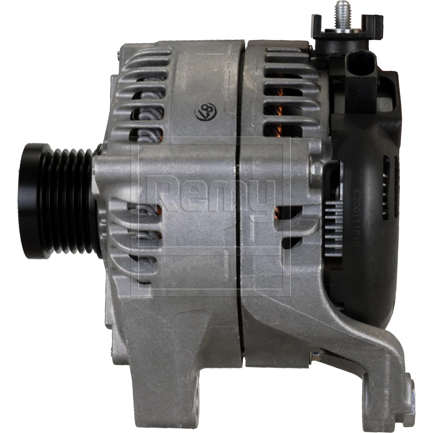 Remy Alternator 94262 image 4