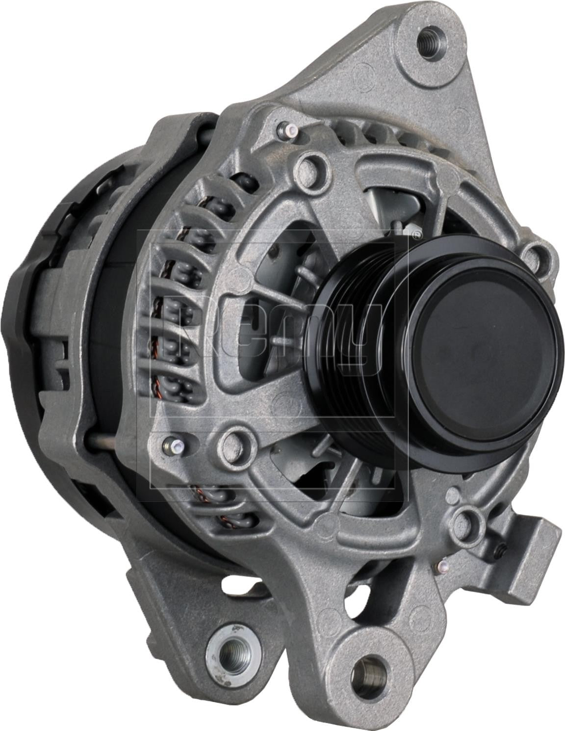 Remy Alternator 94263 image 2