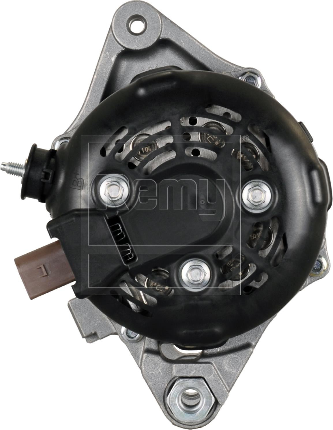 Remy Alternator 94263 image 5