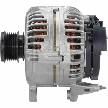 Remy Electrical 94266