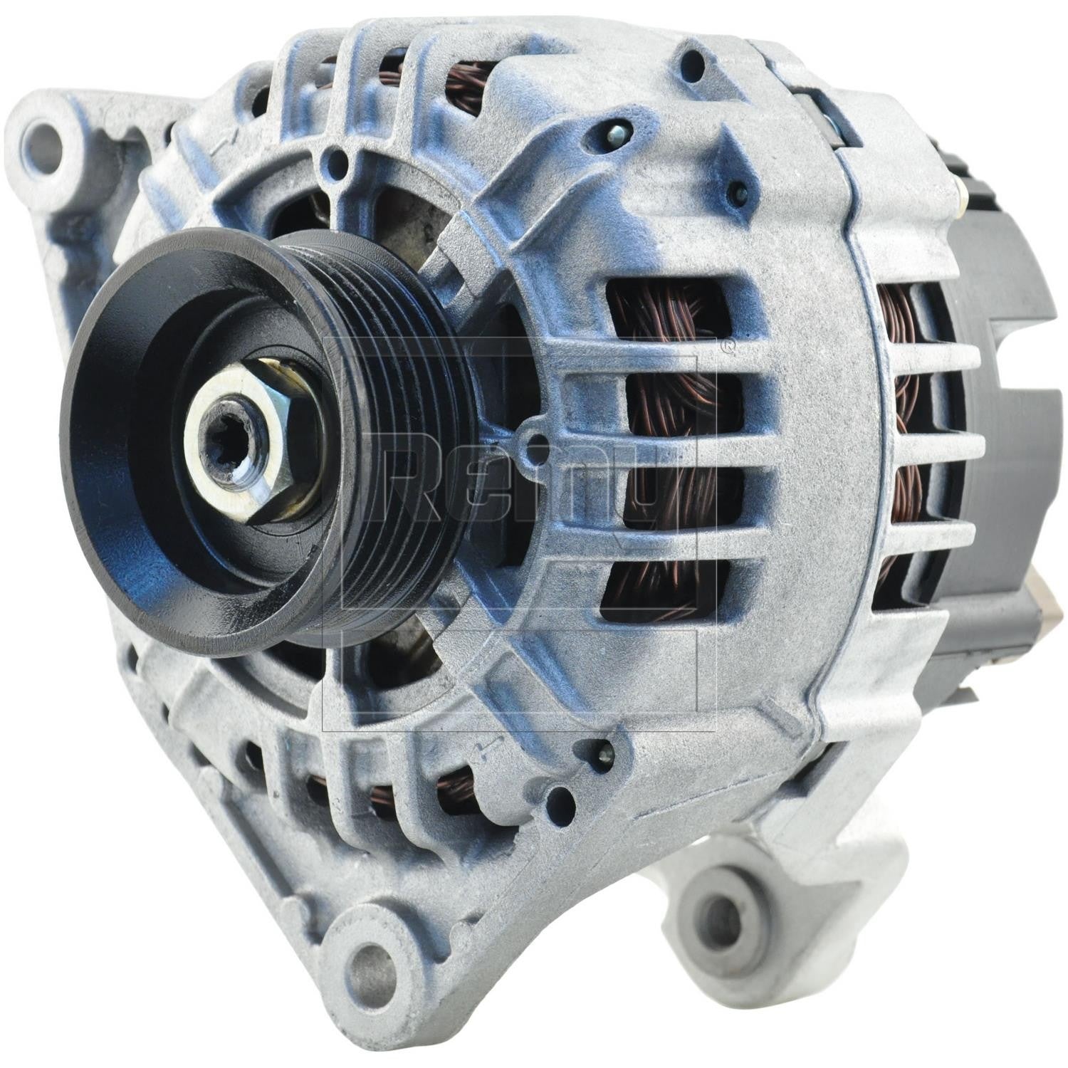 Remy Alternator 94275 image 2