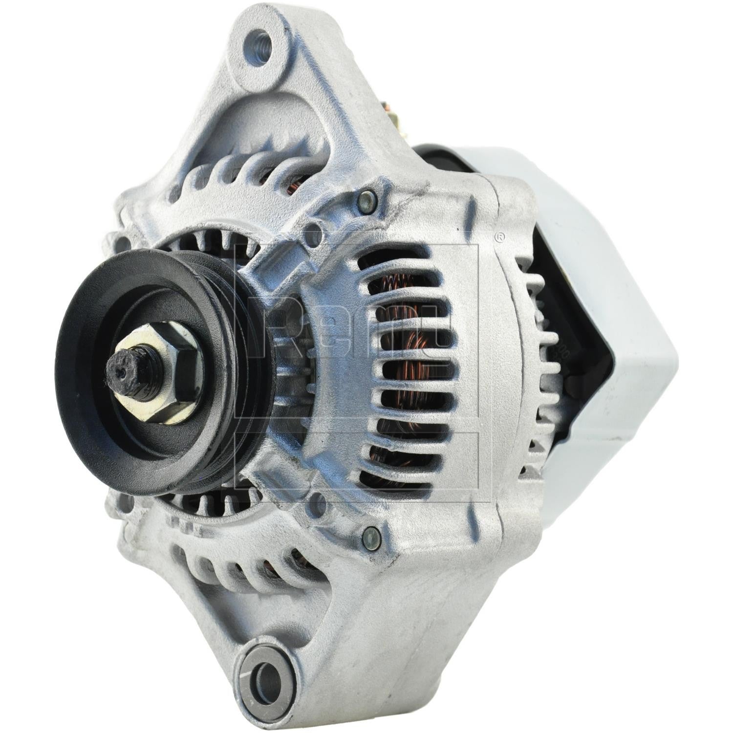 Remy Alternator 94278 image 2