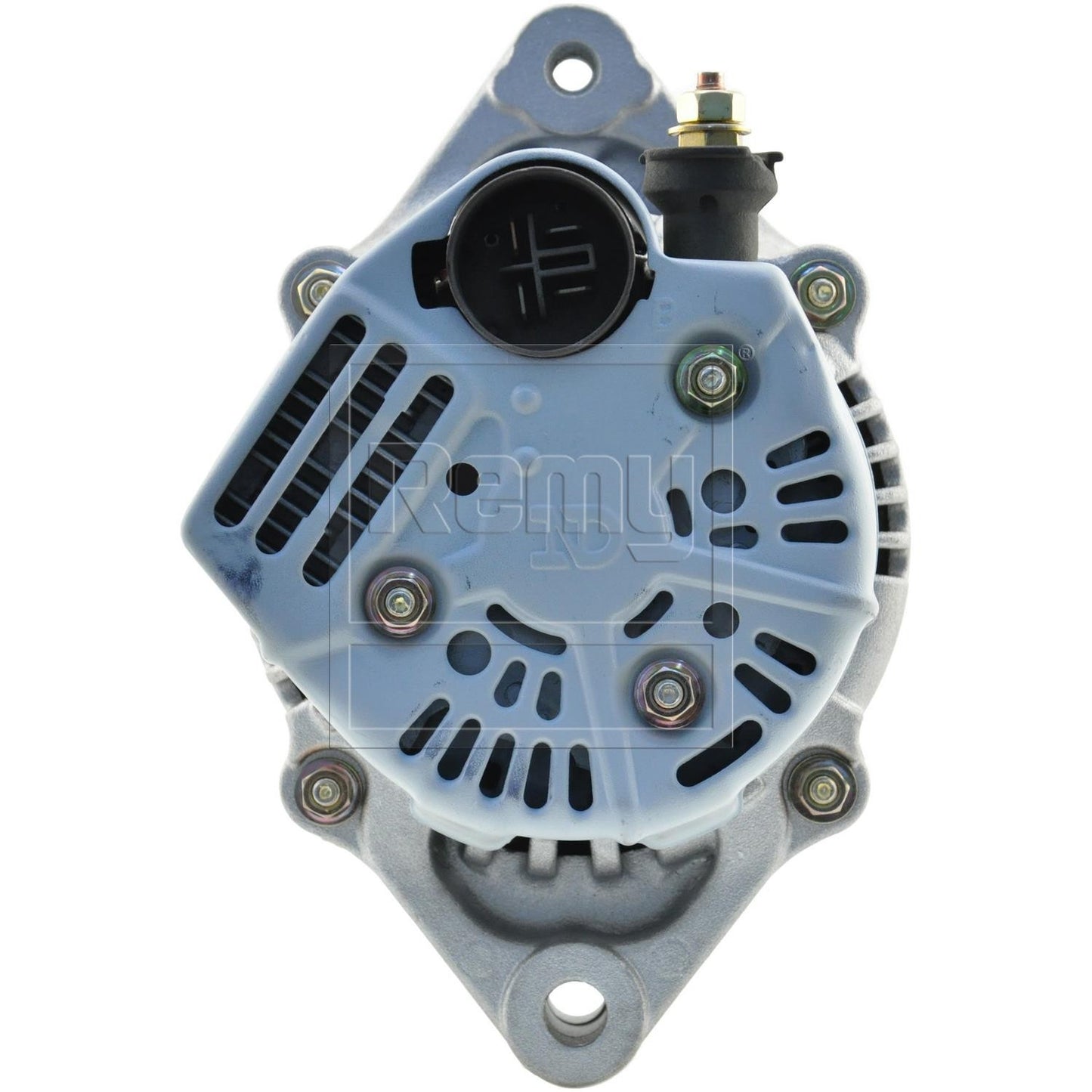 Remy Alternator 94278 image 4