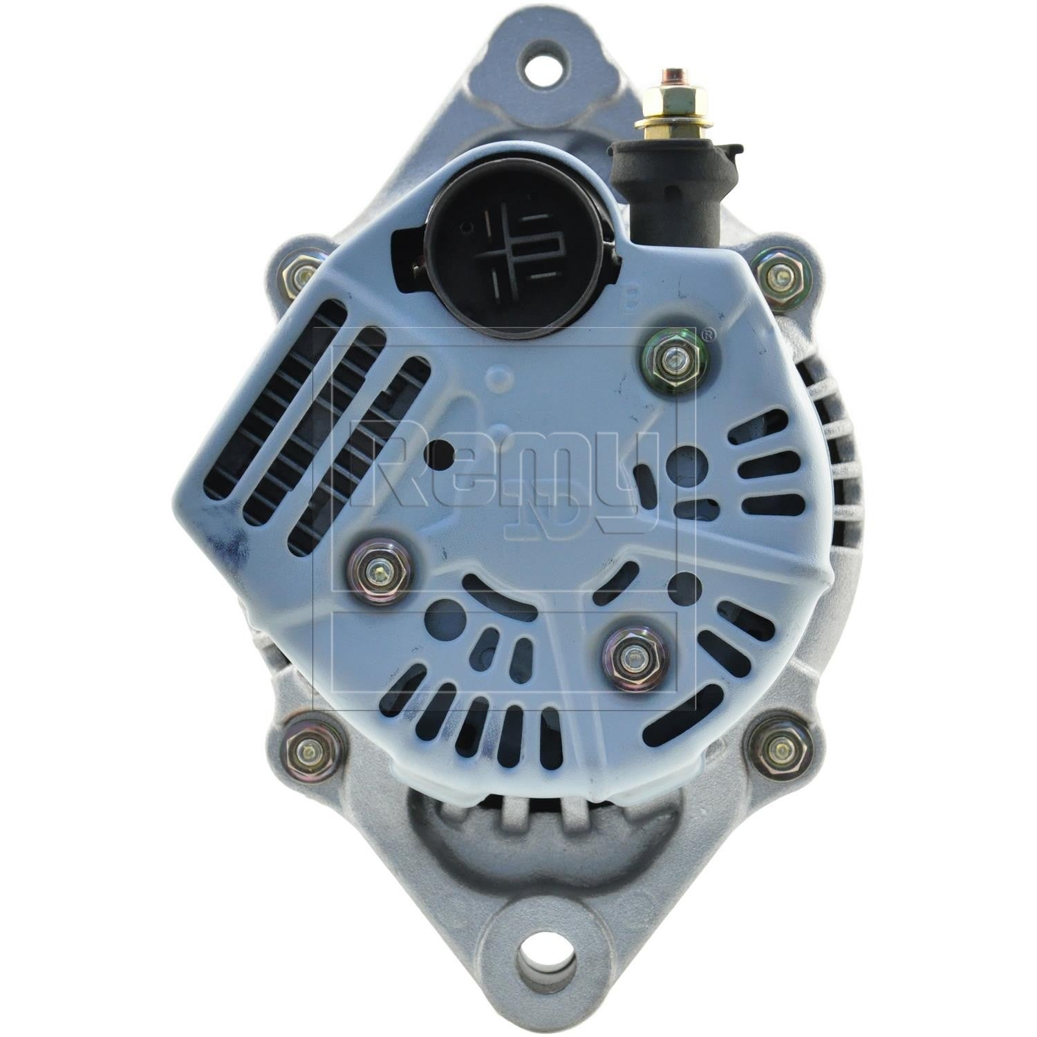 Remy Alternator 94278 image 4