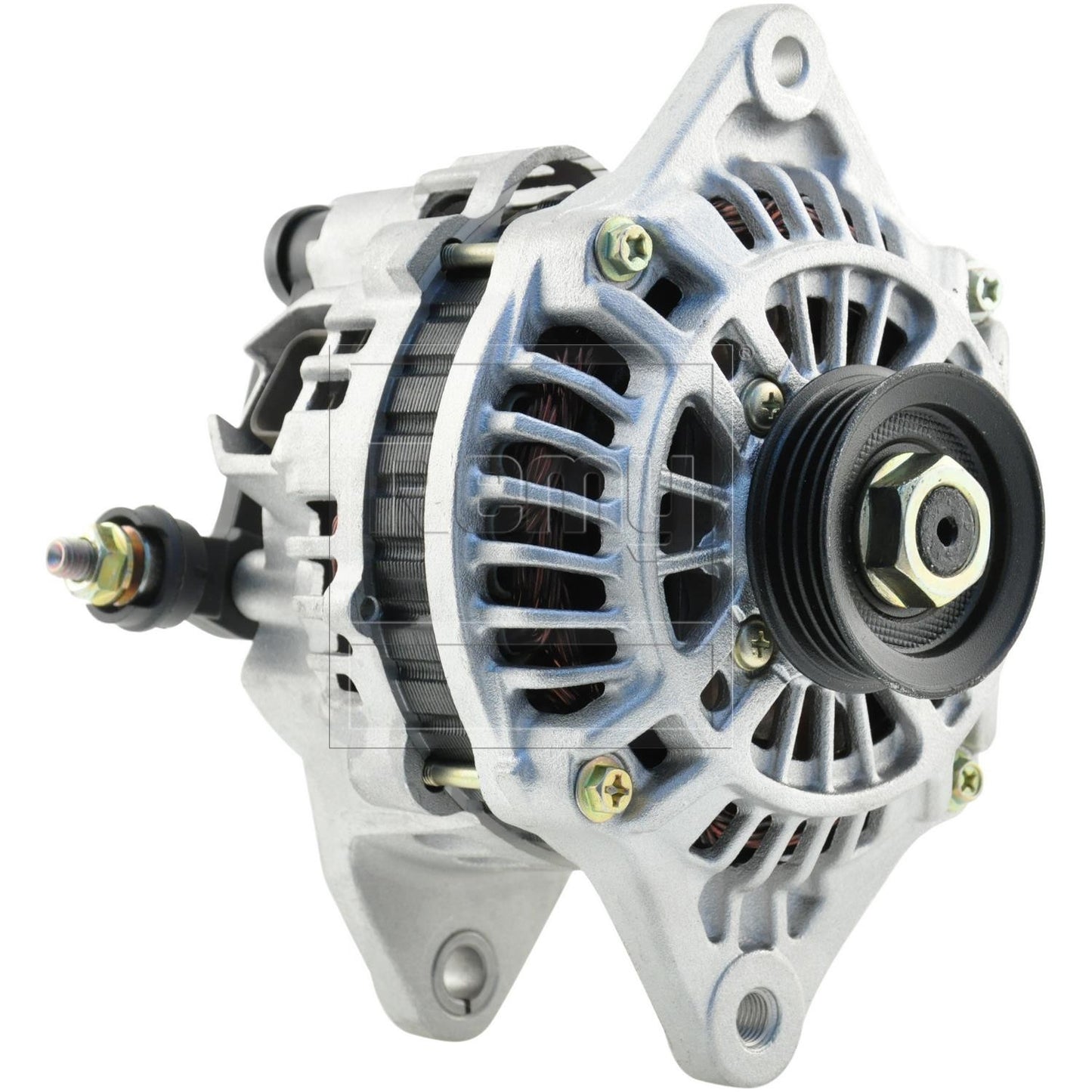 Remy Alternator 94285 image 2