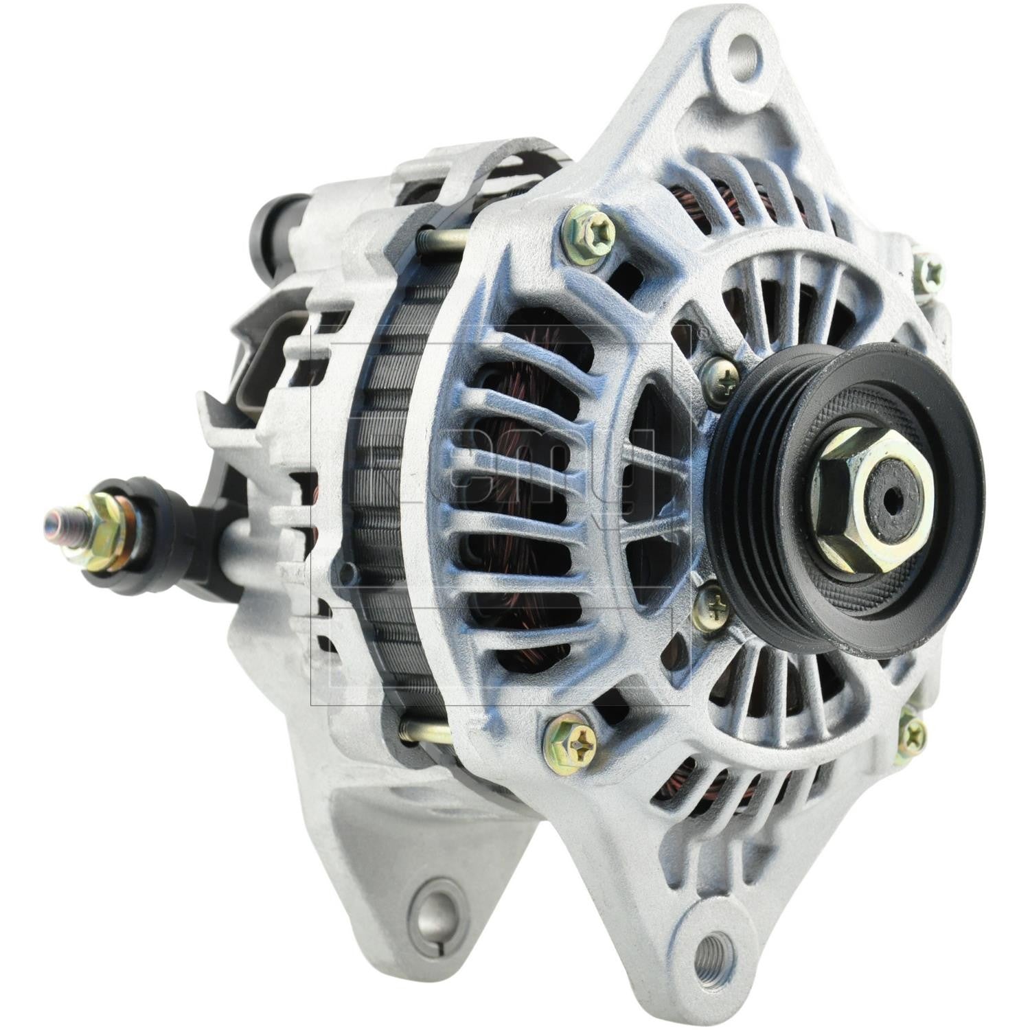 Remy Alternator 94285 image 2