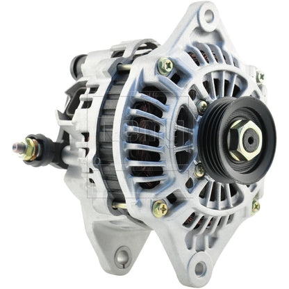 Remy Alternator 94285 image 2