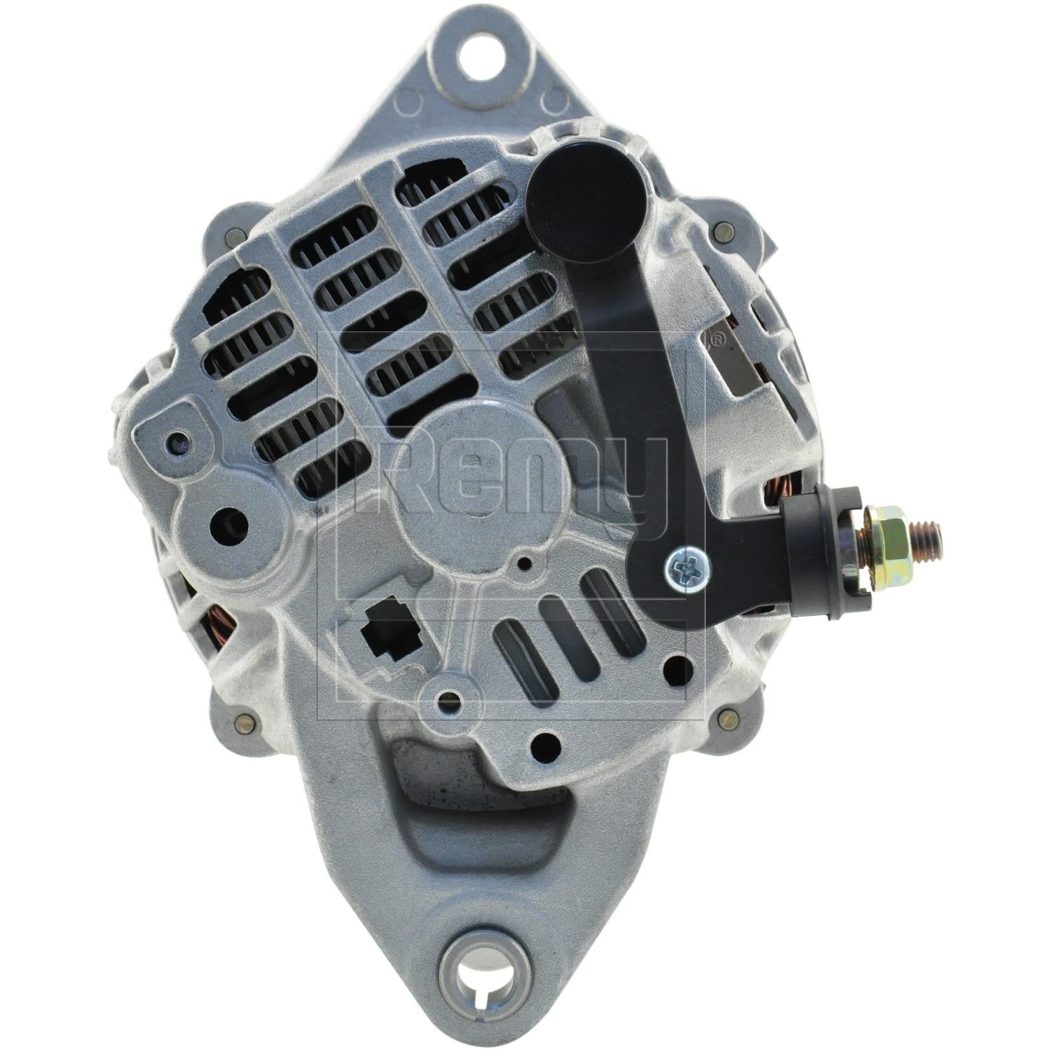 Remy Alternator 94285 image 4