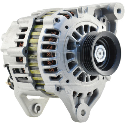 Remy Alternator 94296 image 2
