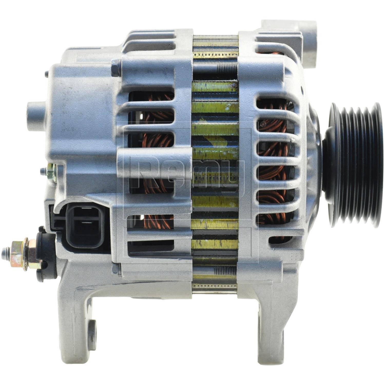 Remy Alternator 94296 image 3