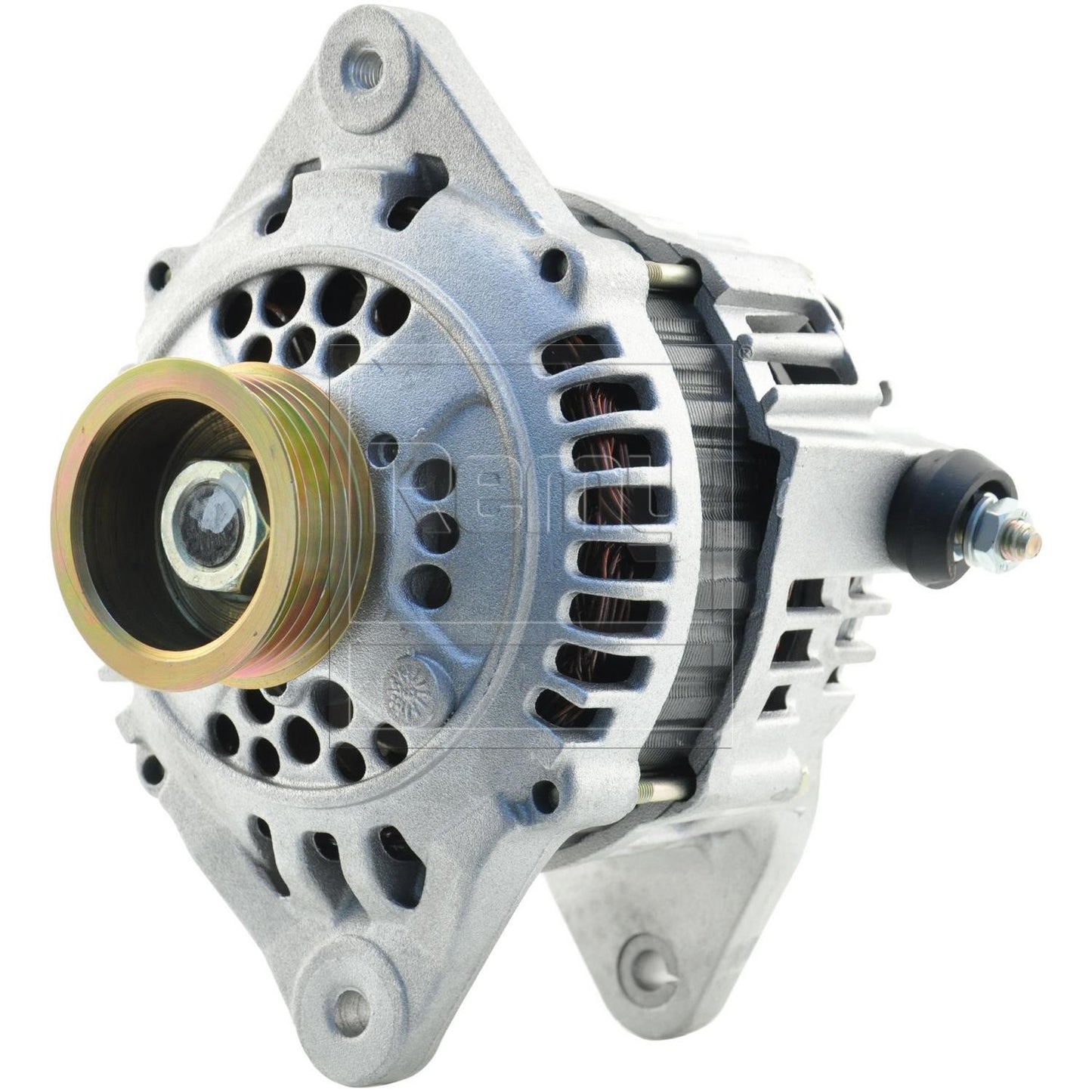 Remy Alternator 94298 image 2