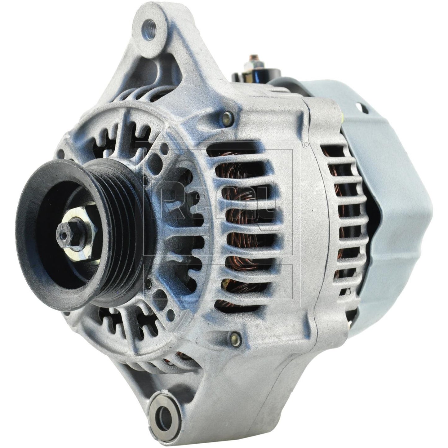 Remy Alternator 94306 image 2