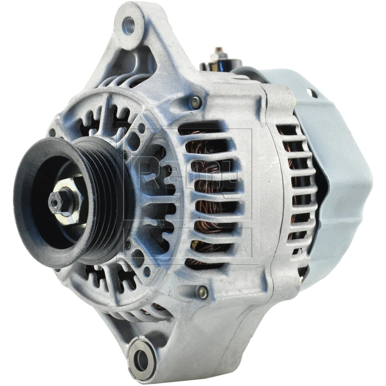 Remy Alternator 94306 image 2