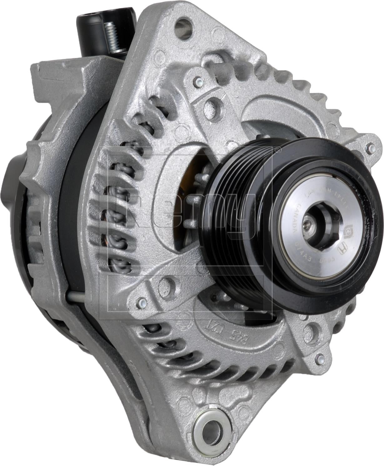 Remy Alternator 94311 image 2