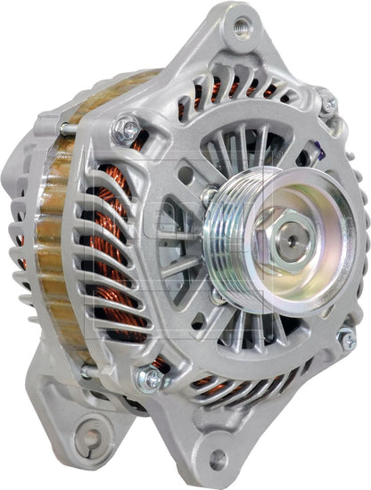 Remy Alternator 94312 image 2