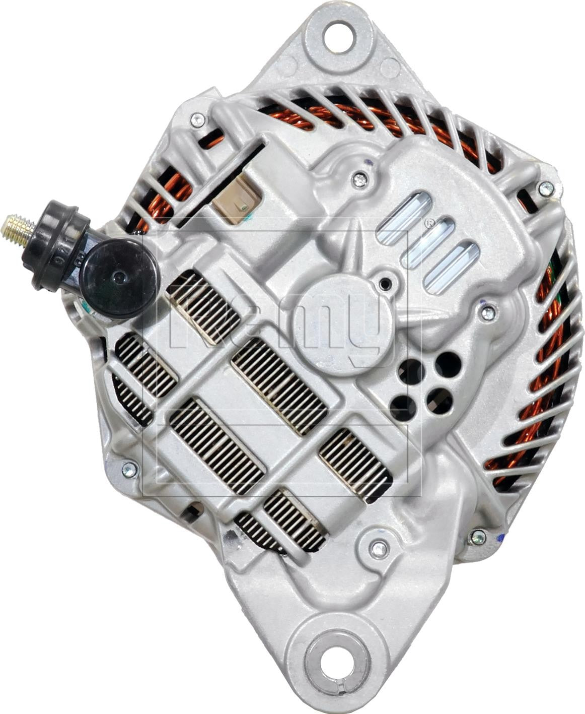 Remy Alternator 94312 image 5