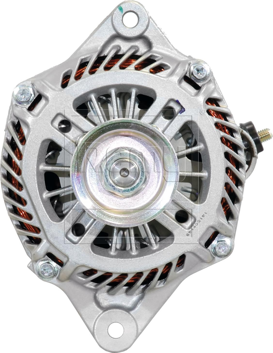 Remy Alternator 94312 main image