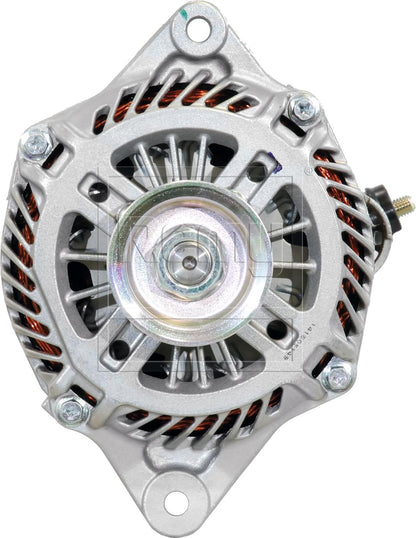 Remy Alternator 94312 main image