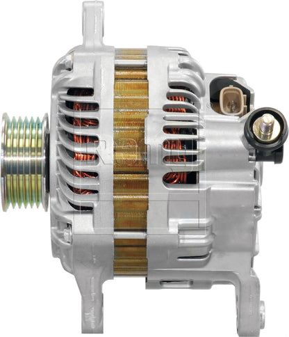 Remy Alternator 94312 image 4