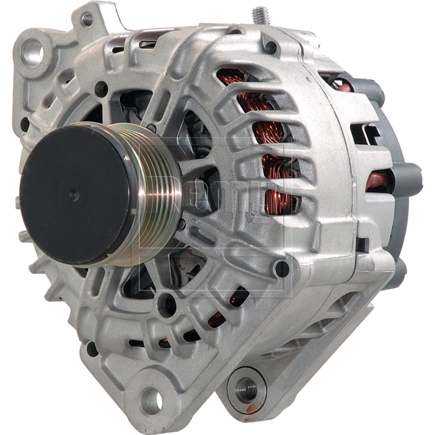 Remy Alternator 94329 image 2