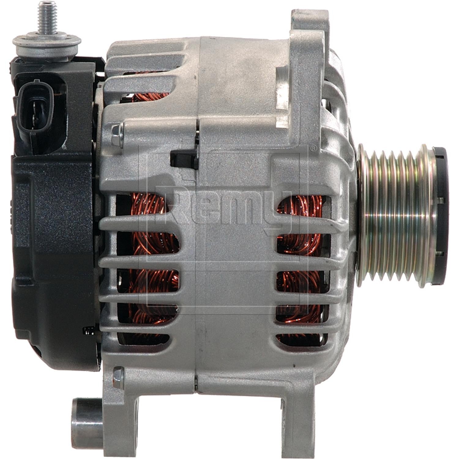 Remy Alternator 94329 image 4
