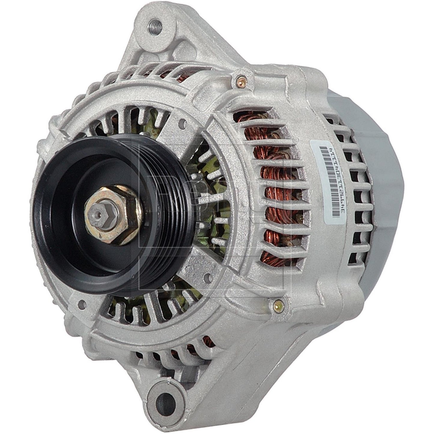 Remy Alternator 94373 image 2