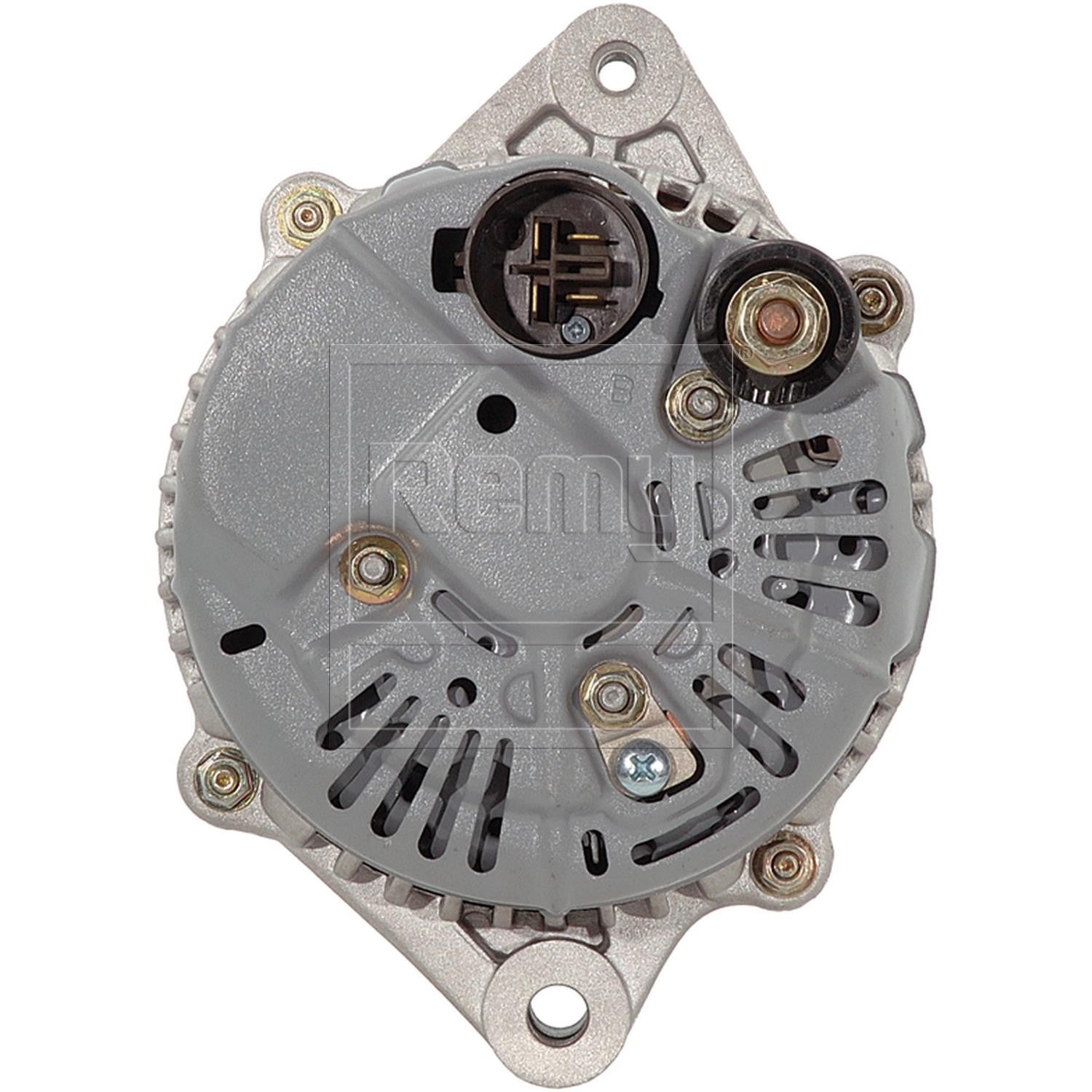 Remy Alternator 94373 image 5