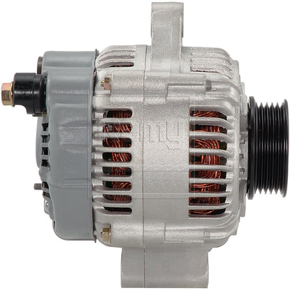 Remy Alternator 94373 image 4