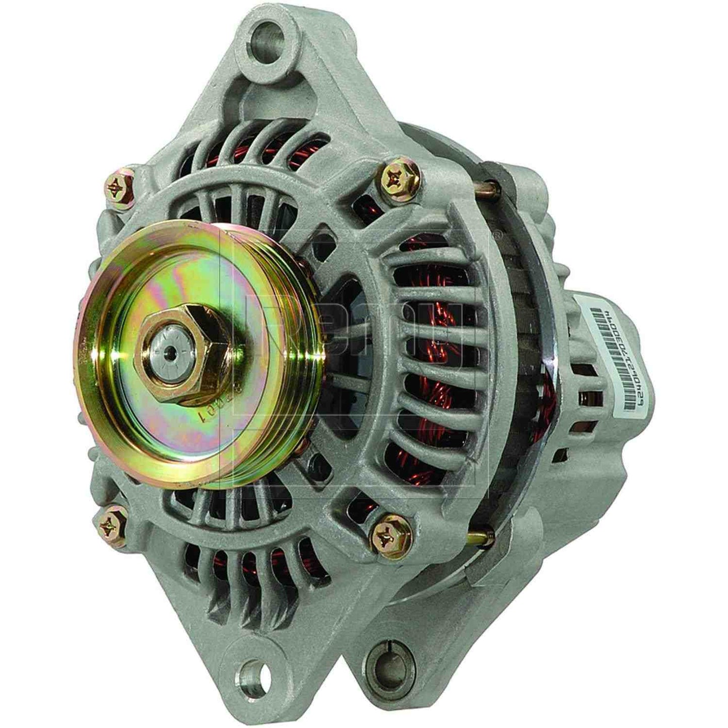 Remy Electrical 94406