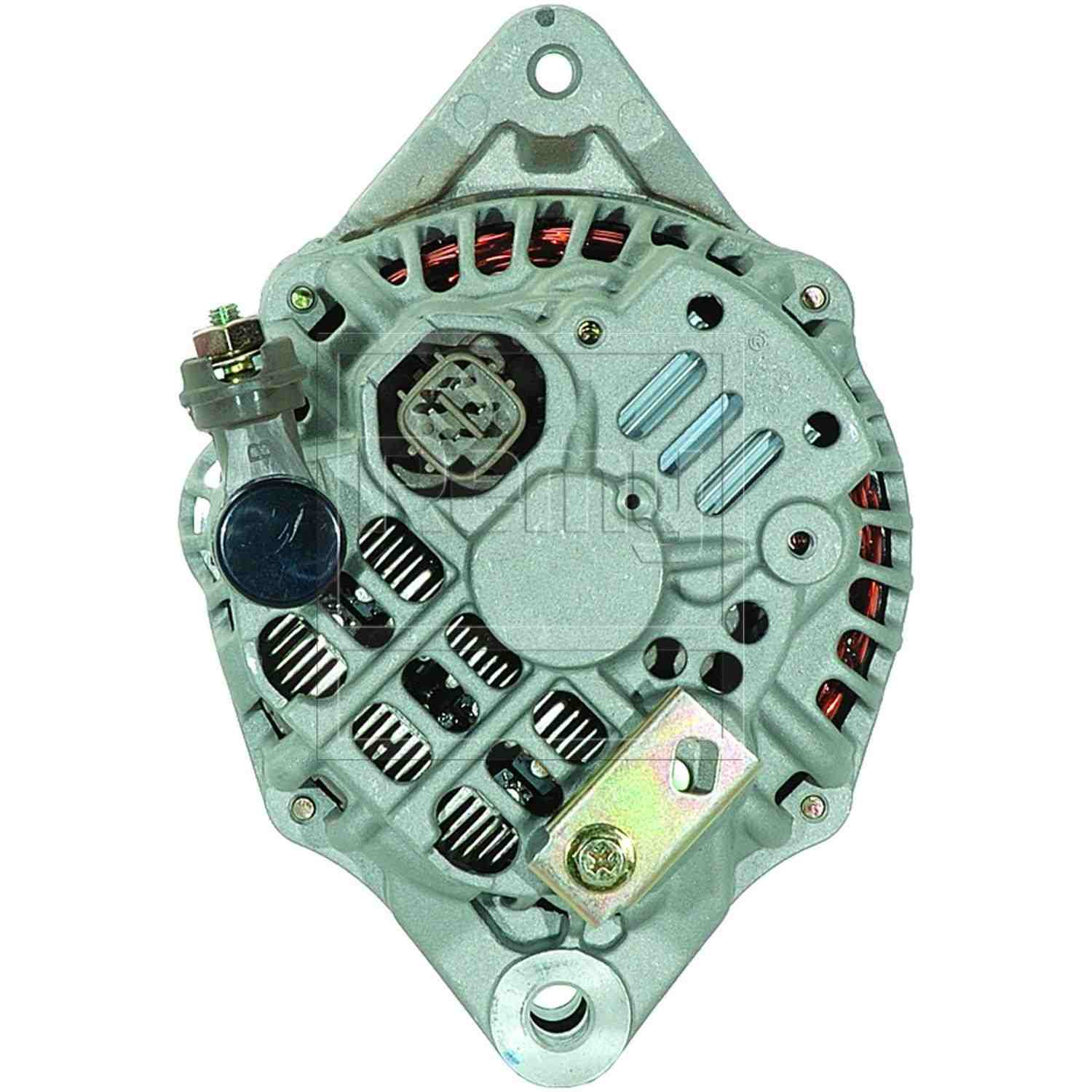 Remy Electrical 94407