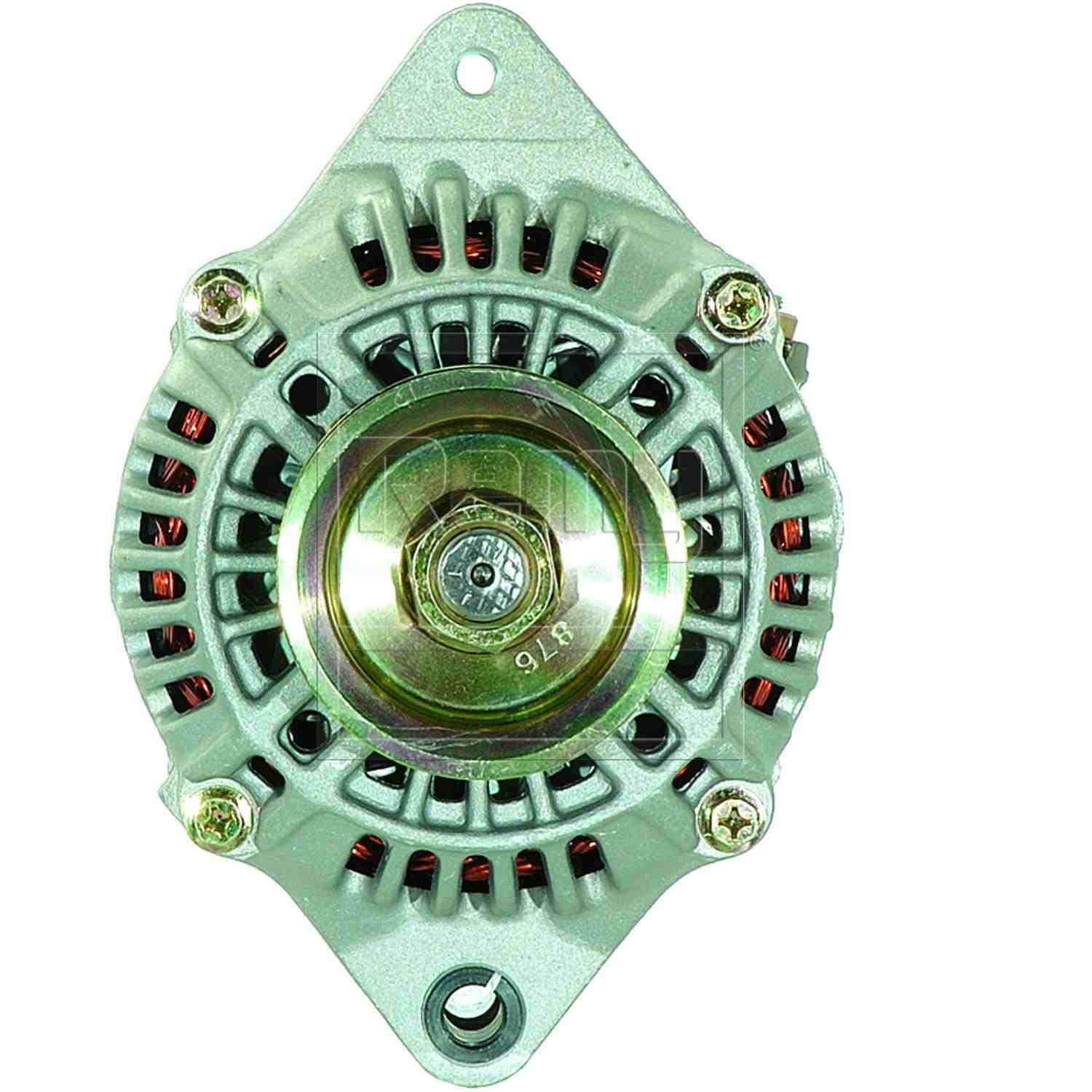 Remy Electrical 94407