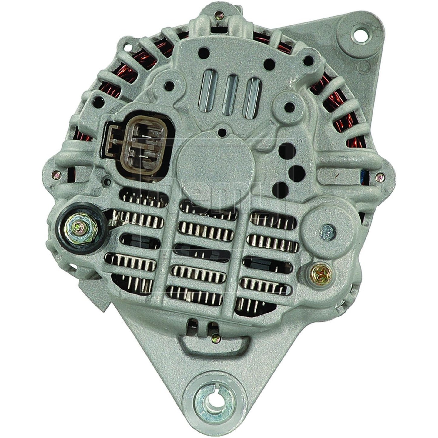 Remy Alternator 94410 image 5