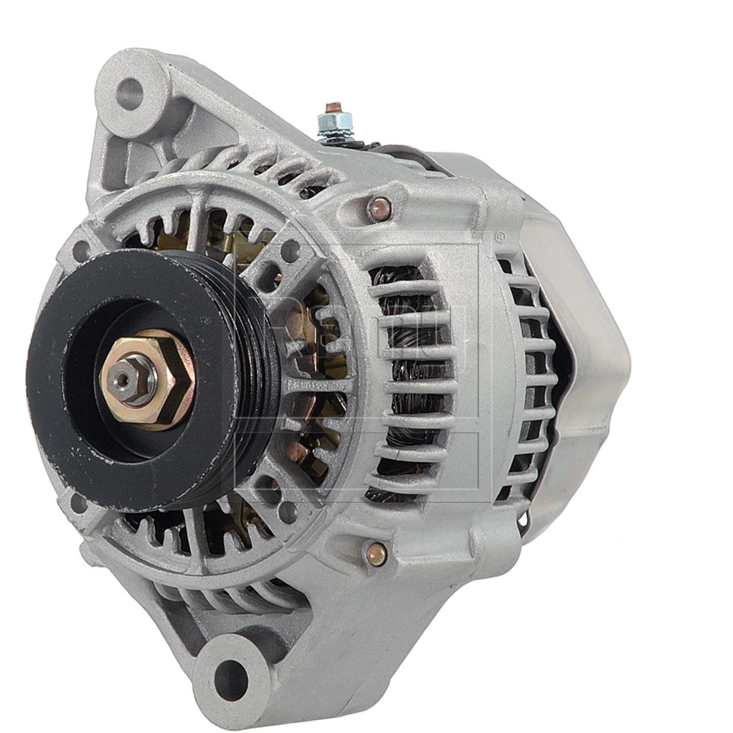 Remy Alternator 94431 image 2