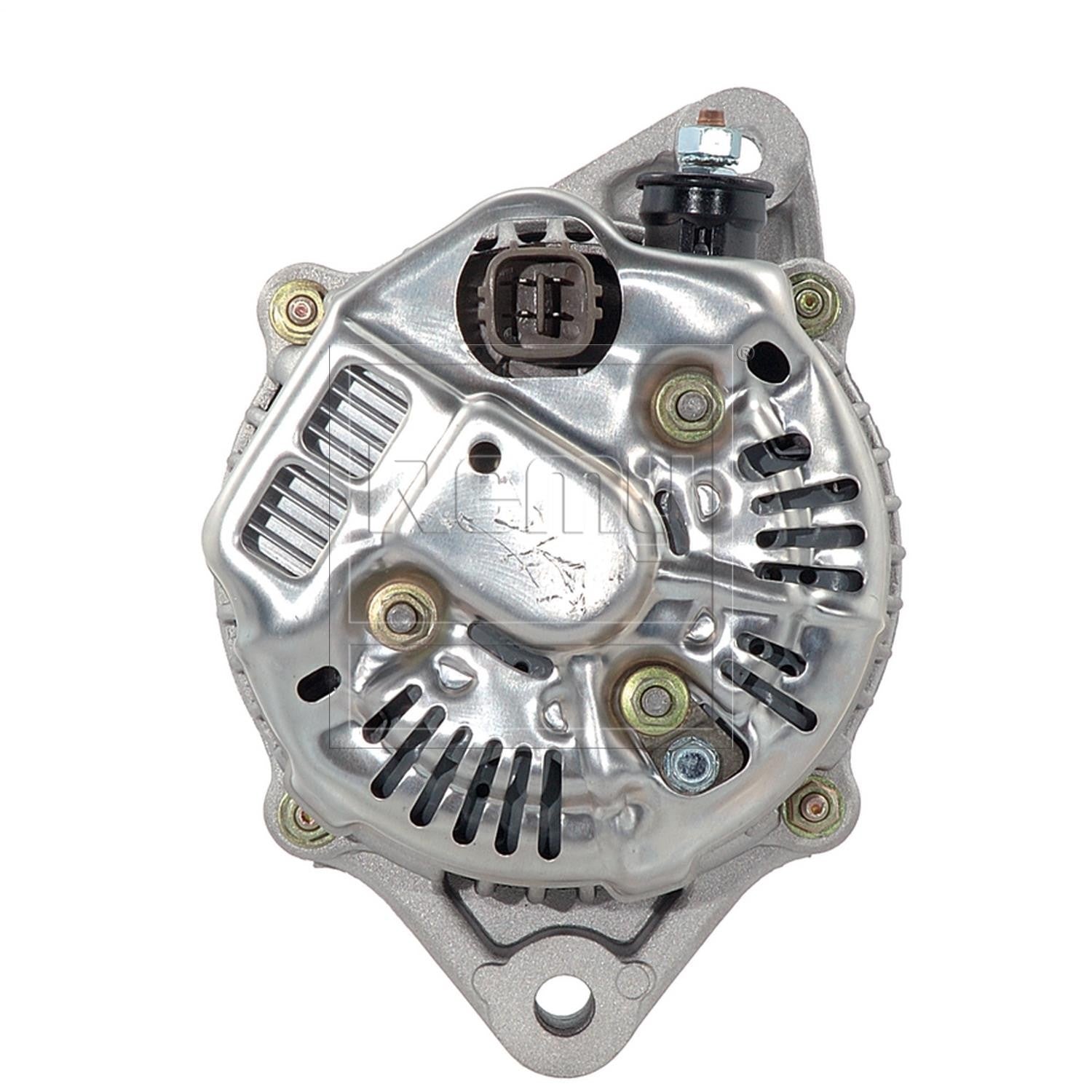 Remy Alternator 94431 image 5