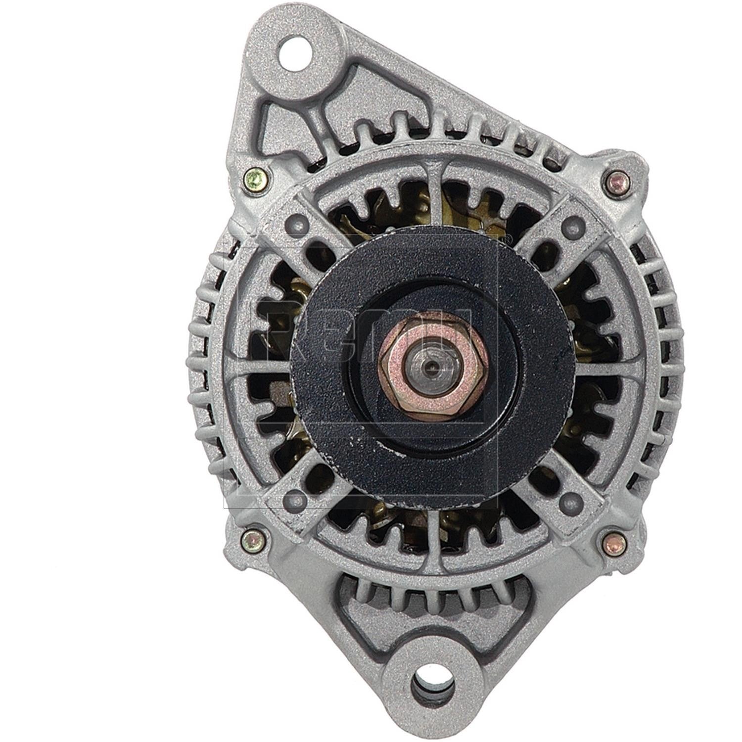 Remy Alternator 94431 main image