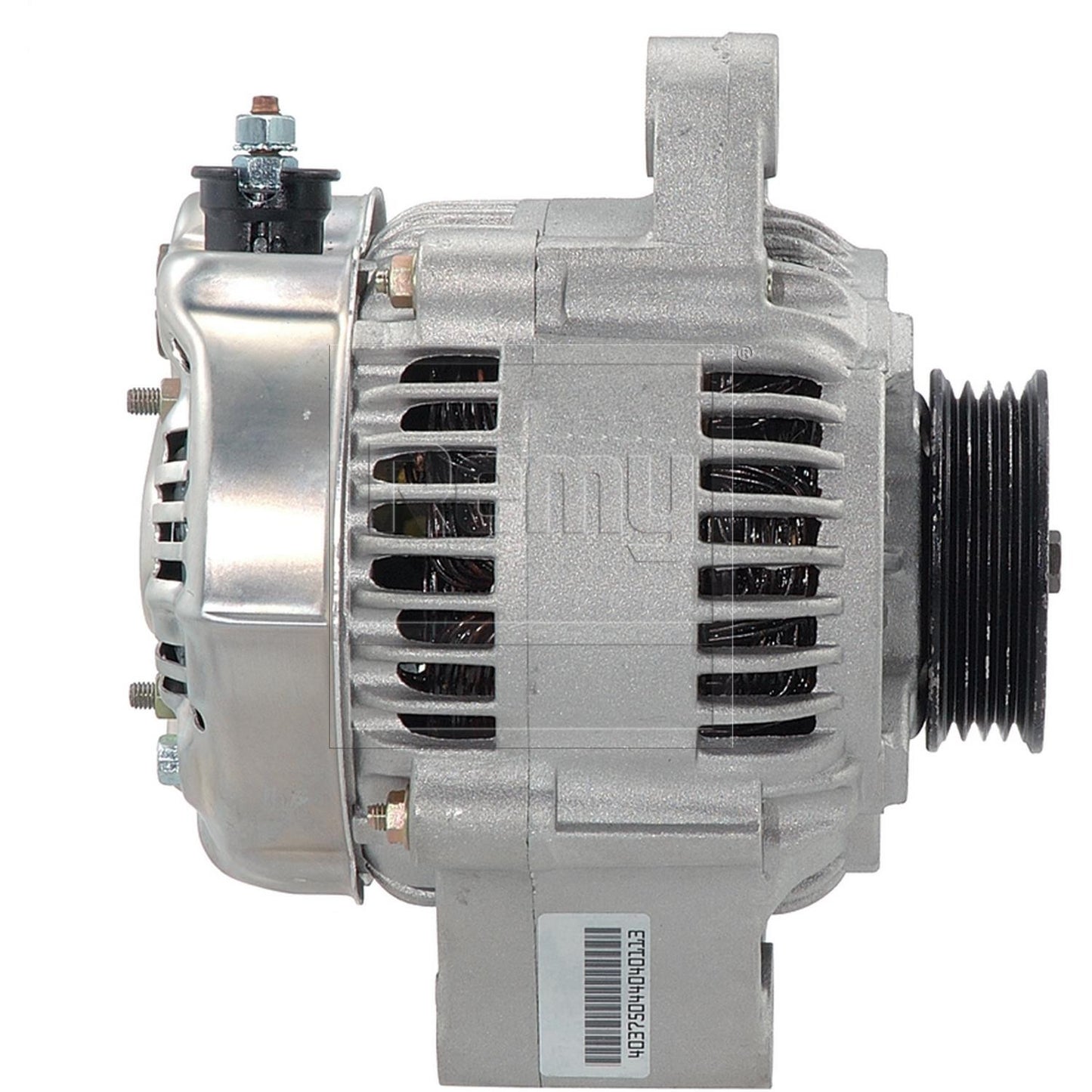 Remy Alternator 94431 image 4