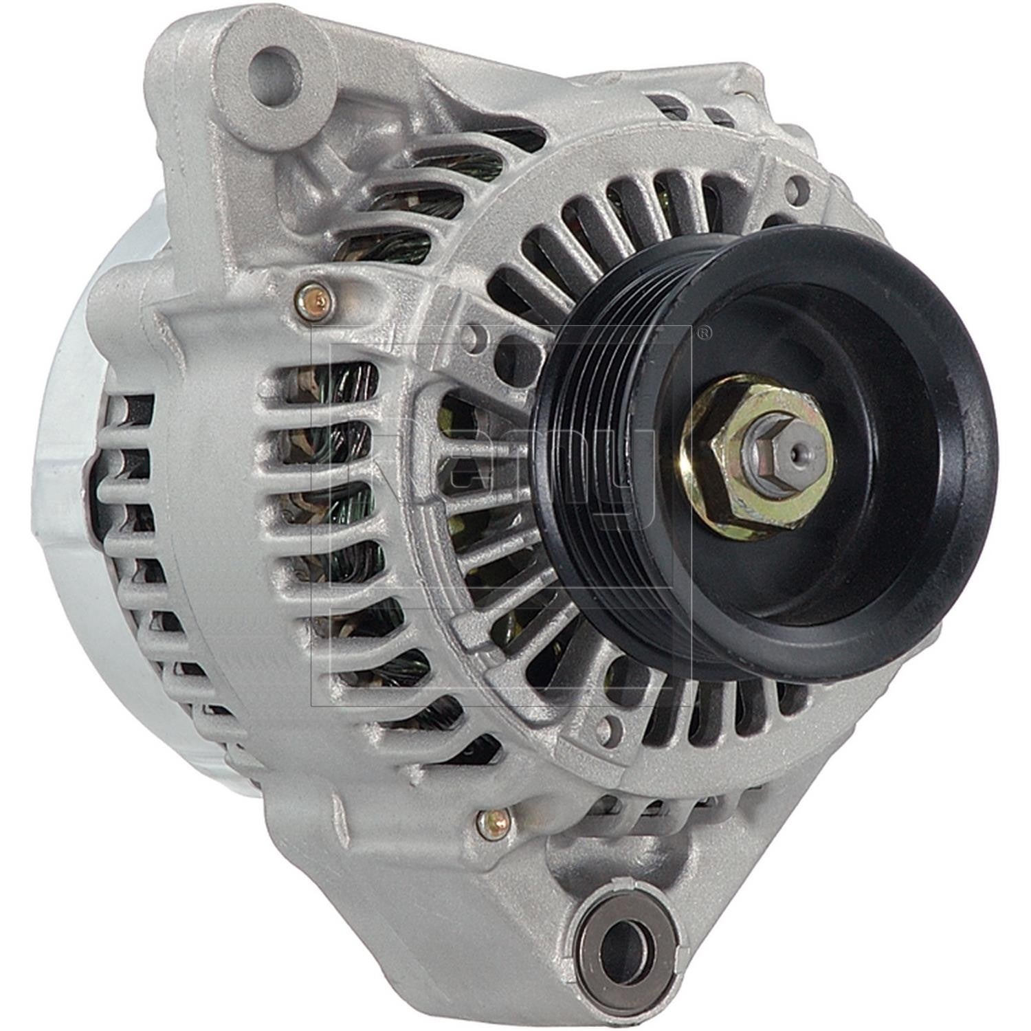 Remy Alternator 94441 image 2