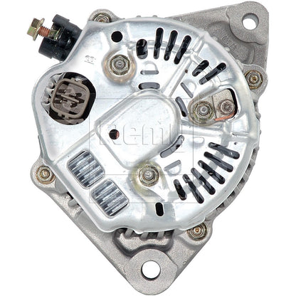 Remy Alternator 94441 image 5