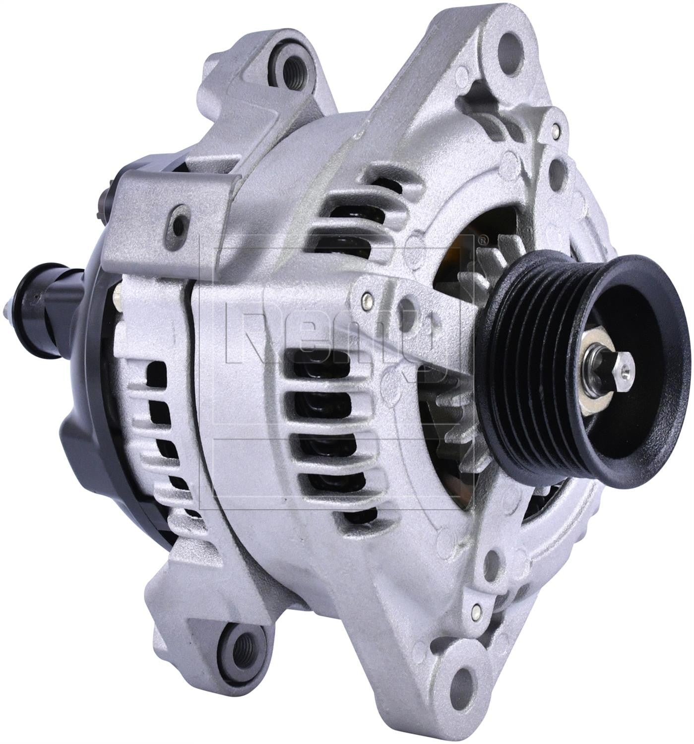 Remy Alternator 94476 image 2