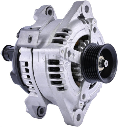 Remy Alternator 94476 image 2